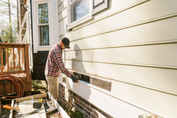 Trusted Vinyl Siding service in Farmington, CT - Creative Siding